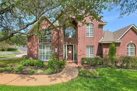 5420 Merrywing CIR Austin, TX 78730