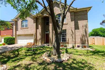 2103 Bent Bow DR Cedar Park, TX 78613