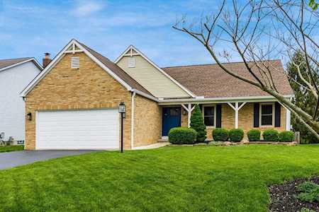2854 Frazell Road Hilliard, OH 43026