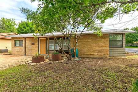 1616 Broadmoor DR Austin, TX 78723