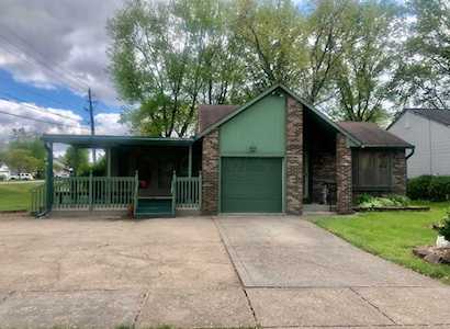 4547 Boca Court Columbus, OH 43230