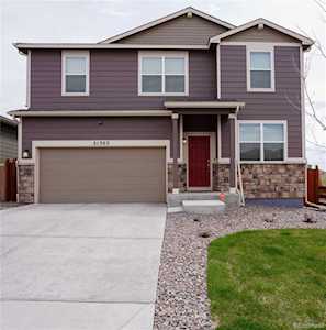 21302 E Princeton Place Aurora, CO 80013