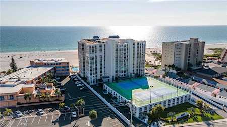 4950 Gulf Blvd #209 St Pete Beach, FL 33706