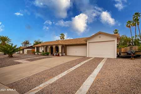 6448 E Julep Street Mesa, AZ 85205