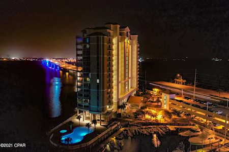 6422 W Hwy 98 104 #104 Panama City Beach, FL 32407