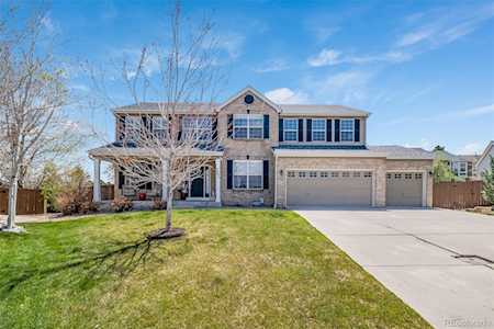 2001 Maples Place Highlands Ranch, CO 80129