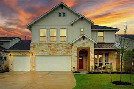 3825 Nightjar View TER Pflugerville, TX 78660