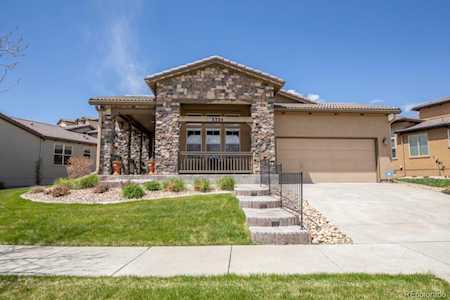 2354 S Juniper Circle Lakewood, CO 80228