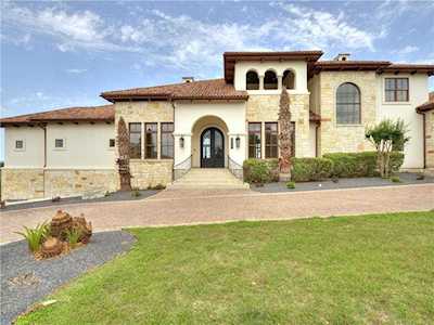 5920 Bold Ruler WAY Austin, TX 78746