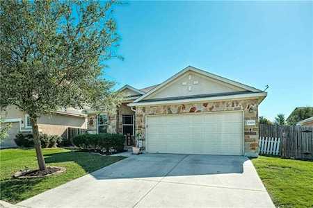 17429 Bridgefarmer BLVD Pflugerville, TX 78660