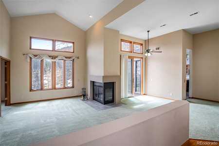 768 Ridgeside Dr Golden, CO 80401