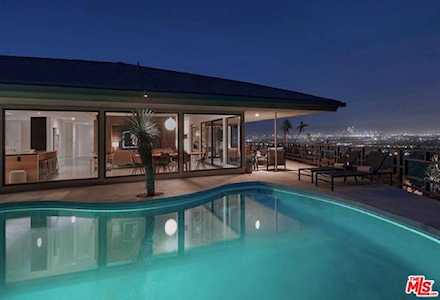 4146 Mantova Dr Los Angeles, CA 90008