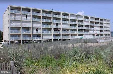 7301 Atlantic Ave #4F Ocean City, MD 21842