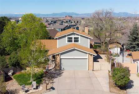 4681 W 109th Place Westminster, CO 80031