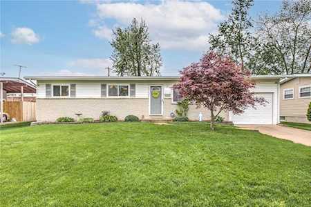 2145 Rivoli Place Florissant, MO 63031