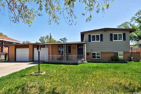 3291 S W 4440 West Valley City, UT 84120
