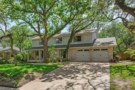 11402 Deadoak LN Austin, TX 78759