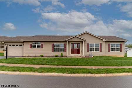 182 Fultons Run Road State College, PA 16803
