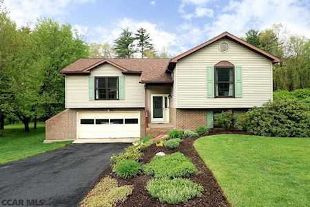 661 Berkshire Drive State College, PA 16803