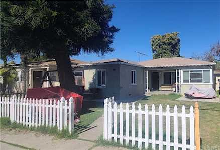 1329 W Burnett St Long Beach, CA 90810