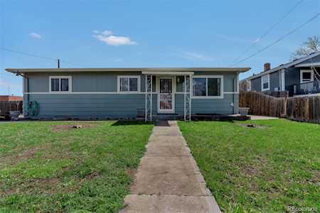 2404 W Yale Ave Denver, CO 80219