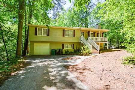 116 Jacee Circle Canton, GA 30115