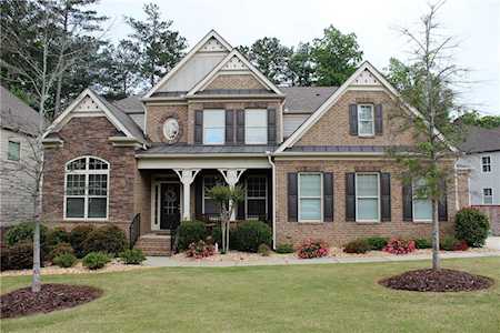 5432 Heatherbrooke Dr NW Acworth, GA 30101
