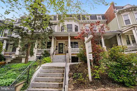 1828 Ontario Place NW #1 Washington, DC 20009