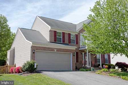 9942 Kurtyka Circle Hagerstown, MD 21740