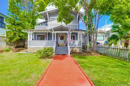 334 A Avenue Coronado, CA 92118