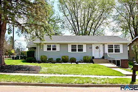 2600 S Elmwood Ave Sioux Falls, SD 57105