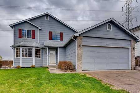 4344 S Halifax St Centennial, CO 80015