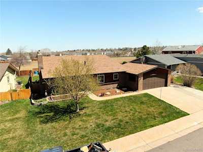 4644 S Union St Morrison, CO 80465