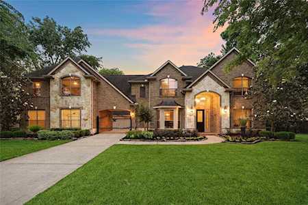 72 Tall Trl Missouri City, TX 77459