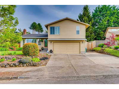 3800 SW 19th St Gresham, OR 97080