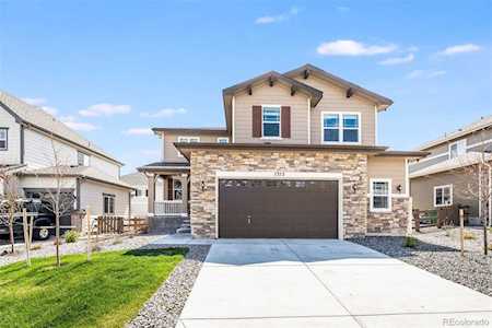 7372 S Queensburg St Aurora, CO 80016