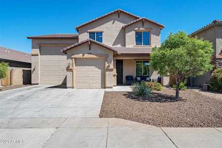 12132 W Daley Lane Sun City, AZ 85373