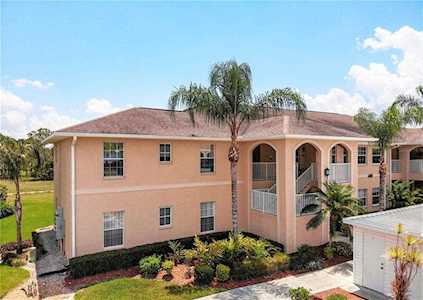 5800 Sabal Trace Dr #402 North Port, FL 34287