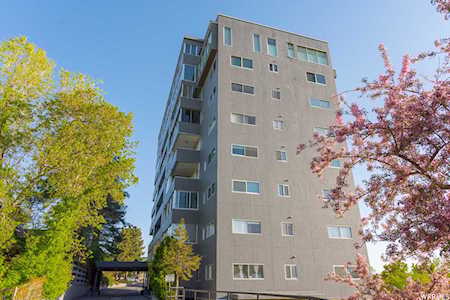 1235 E S 200 Salt Lake City, UT 84102