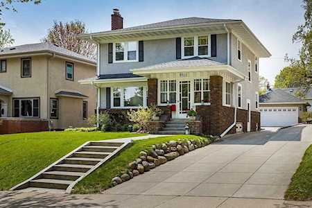 4922 Aldrich Avenue S Minneapolis, MN 55419