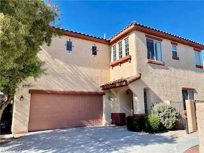 3714 Corpolo Ave Las Vegas, NV 89141
