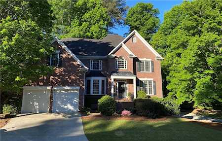 150 Belmont Place Roswell, GA 30076