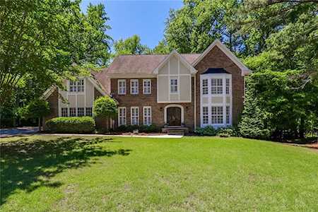 110 Idlegate Ct Johns Creek, GA 30022