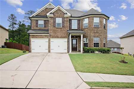 26 Denton Way Acworth, GA 30101
