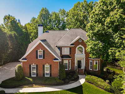 12085 Meadows Ln Alpharetta, GA 30005