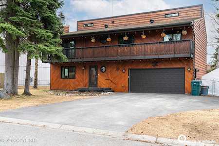 3100 Seawind Drive Anchorage, AK 99516