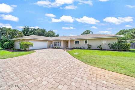 490 Tina Place Merritt Island, FL 32952
