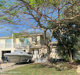 54 Colonial Drive Cocoa Beach, FL 32931