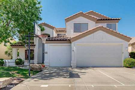 1032 W Wildhorse Drive Chandler, AZ 85286