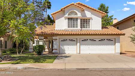 2138 E Chesapeake Drive Gilbert, AZ 85234